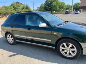 Subaru Impreza - 2200 € / 4302.83 лв. - 36936174 3
