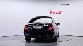 Mercedes-Benz S 350 BlueTEC 4MATIC* КОЖА* ОБДУХВ* НАВИ* ПАНО - 25500 € / 49873.67 лв. - 38506213 4