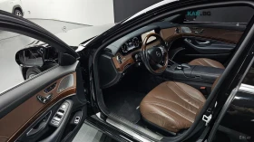 Mercedes-Benz S 350 BlueTEC 4MATIC* КОЖА* ОБДУХВ* НАВИ* ПАНО - 25500 € / 49873.67 лв. - 38506213 9