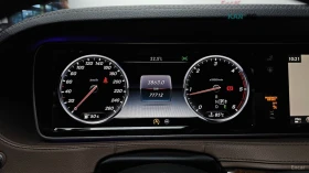 Mercedes-Benz S 350 BlueTEC 4MATIC* КОЖА* ОБДУХВ* НАВИ* ПАНО - 25500 € / 49873.67 лв. - 38506213 6