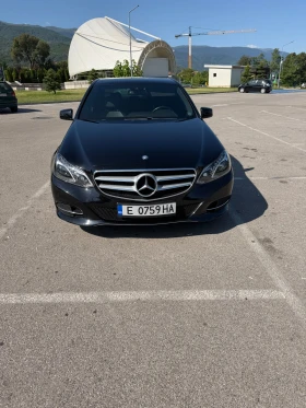 Mercedes-Benz E 200 CDI - 8500 € / 16624.56 лв. - 47771152 3