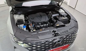 Hyundai Grandeur * ФИКСИРАНА ЦЕНА ДО БЪЛГАРИЯ * АВТОКРЕДИТ - 18700 € / 36574.02 лв. - 73748123 7
