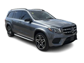 Mercedes-Benz GLS 450 4MATIC* 7МЕСТЕН* КОЖА* ПАНО* ASSIST* АВТОКРЕДИТ | Auto.bg — изображение 2