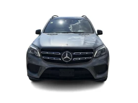 Mercedes-Benz GLS 450 4MATIC* 7МЕСТЕН* КОЖА* ПАНО* ASSIST* АВТОКРЕДИТ | Auto.bg — изображение 4