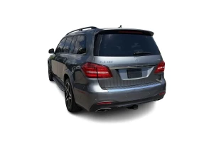 Mercedes-Benz GLS 450 4MATIC* 7МЕСТЕН* КОЖА* ПАНО* ASSIST* АВТОКРЕДИТ | Auto.bg — изображение 7