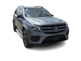 Mercedes-Benz GLS 450 4MATIC* 7МЕСТЕН* КОЖА* ПАНО* ASSIST* АВТОКРЕДИТ | Auto.bg — изображение 3