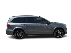 Mercedes-Benz GLS 450 4MATIC* 7МЕСТЕН* КОЖА* ПАНО* ASSIST* АВТОКРЕДИТ | Auto.bg — изображение 9