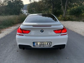 BMW 640 D | Led Adaptive | Head Up |  M Pack | ������ |  | Mobile.bg � ����� ������ 5
