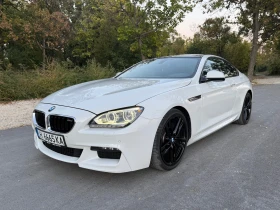 ����� �� �������� �� BMW 640 D | Led Adaptive | Head Up |  M Pack | ������ | 