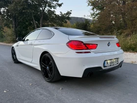 ����� �� �������� �� BMW 640 D | Led Adaptive | Head Up |  M Pack | ������ | 