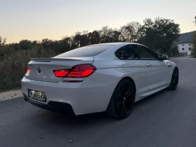 BMW 640 D | Led Adaptive | Head Up |  M Pack | ������ |  | Mobile.bg � ����� ������ 6