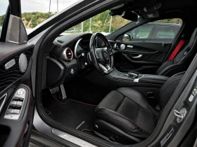 Mercedes-Benz C 43 AMG  4MATIC 9G 401HP 2018 ��������| ����� � ������� !  | Mobile.bg � ����� ������ 14