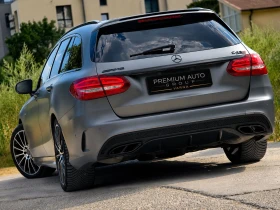 ����� �� �������� �� Mercedes-Benz C 43 AMG  4MATIC 9G 401HP 2018 ��������| ����� � ������� ! 