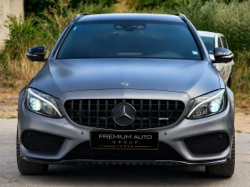 ����� �� �������� �� Mercedes-Benz C 43 AMG  4MATIC 9G 401HP 2018 ��������| ����� � ������� ! 