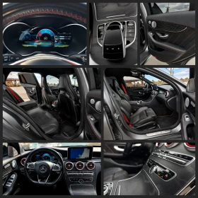 Mercedes-Benz C 43 AMG  4MATIC 9G 401HP 2018 ��������| ����� � ������� !  | Mobile.bg � ����� ������ 12