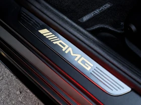 Mercedes-Benz C 43 AMG  4MATIC 9G 401HP 2018 ��������| ����� � ������� !  | Mobile.bg � ����� ������ 16