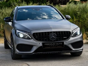 ����� �� �������� �� Mercedes-Benz C 43 AMG  4MATIC 9G 401HP 2018 ��������| ����� � ������� ! 