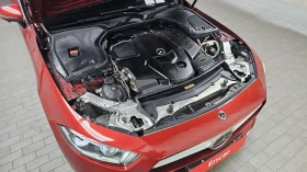 Mercedes-Benz CLS 400 BLIND SPOT* 360* HUD* ��. ��������* ������ ���� | Mobile.bg � ����� ������ 6