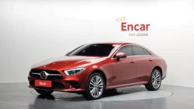 ������ Mercedes-Benz CLS 40...