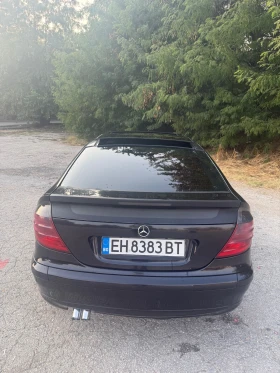 Mercedes-Benz C 220 - 3000 € - 96260951 7