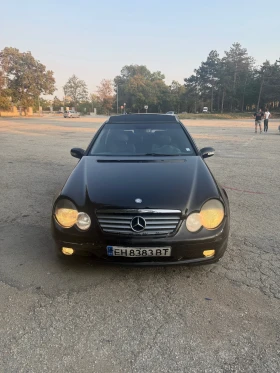 Mercedes-Benz C 220 - 3000 € - 96260951 2
