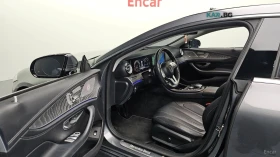 Mercedes-Benz CLS burmester* multibeam led* Parking Assist | Mobile.bg � ����� ������ 6