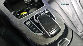 Mercedes-Benz CLS burmester* multibeam led* Parking Assist | Mobile.bg � ����� ������ 13