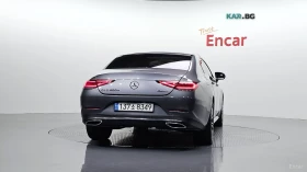 Mercedes-Benz CLS burmester* multibeam led* Parking Assist | Mobile.bg � ����� ������ 4
