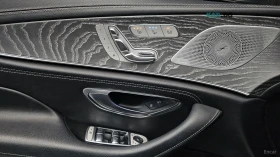 Mercedes-Benz CLS burmester* multibeam led* Parking Assist | Mobile.bg � ����� ������ 15
