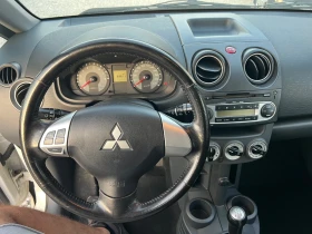 Mitsubishi Colt 1.1 75коня 2012г 83000км!Нов внос Австрия | Auto.bg — изображение 13