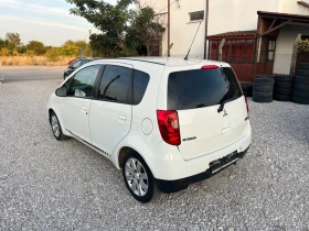 Mitsubishi Colt 1.1 75коня 2012г 83000км!Нов внос Австрия | Auto.bg — изображение 5