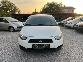 Mitsubishi Colt 1.1 75коня 2012г 83000км!Нов внос Австрия | Auto.bg — изображение 3