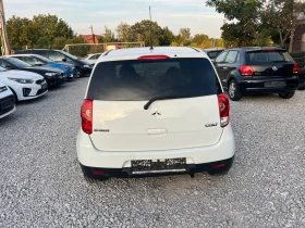 Mitsubishi Colt 1.1 75коня 2012г 83000км!Нов внос Австрия | Auto.bg — изображение 6