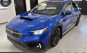 Subaru WRX SPORT TECH * PERFORMANCE * КРАЙНА ЦЕНА