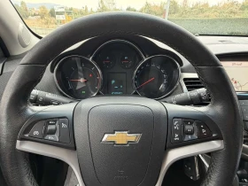Chevrolet Cruze 2.0D/EU5b/Full ������ | Mobile.bg � ����� ������ 17