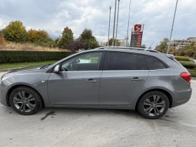 Chevrolet Cruze 2.0D/EU5b/Full ������ | Mobile.bg � ����� ������ 4