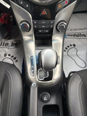 Chevrolet Cruze 2.0D/EU5b/Full ������ | Mobile.bg � ����� ������ 12