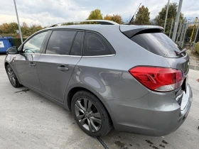Chevrolet Cruze 2.0D/EU5b/Full ������ | Mobile.bg � ����� ������ 7