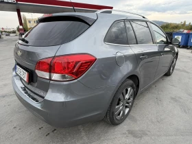 Chevrolet Cruze 2.0D/EU5b/Full ������ | Mobile.bg � ����� ������ 6