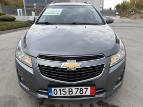 Chevrolet Cruze 2.0D/EU5b/Full ������ | Mobile.bg � ����� ������ 2