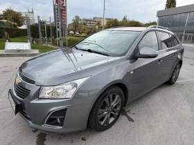 Chevrolet Cruze 2.0D/EU5b/Full ������ | Mobile.bg � ����� ������ 8