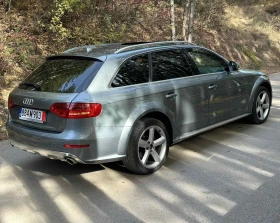 Audi A4 Allroad CP3 , 220V, ПЕЧКА - 8900 € - 81079122 11