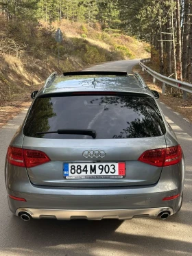 Audi A4 Allroad CP3 , 220V, ПЕЧКА - 8900 € - 81079122 3