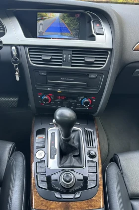 Audi A4 Allroad CP3 , 220V, ПЕЧКА - 8900 € - 81079122 9