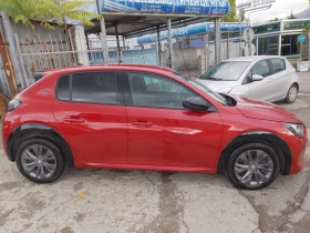 Peugeot 208 Е-208 ALLURE - 13990 € - 18590281 4