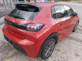 Peugeot 208 Е-208 ALLURE - 13990 € - 18590281 5