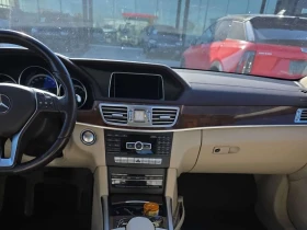 Mercedes-Benz E 250 | Mobile.bg � ����� ������ 9