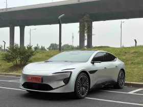 Avatr 12 TRIPLE LASER* AWD* DUAL MOTOR* 578 HP* 94KWH* PERF