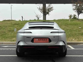 Avatr 12 TRIPLE LASER* AWD* DUAL MOTOR* 578 HP* 94KWH* PERF | Auto.bg — изображение 5
