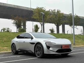 Avatr 12 TRIPLE LASER* AWD* DUAL MOTOR* 578 HP* 94KWH* PERF | Auto.bg — изображение 3